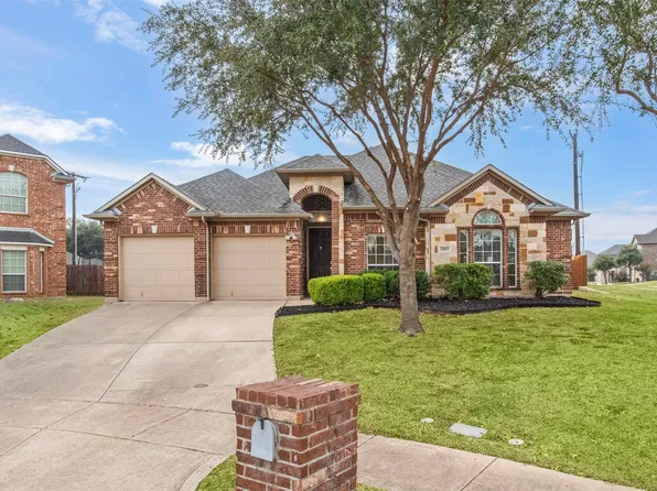 2907 Crystal Way, Grand Prairie, TX 75052