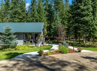 2158 Reeder Creek Rd, Nordman, ID 83848