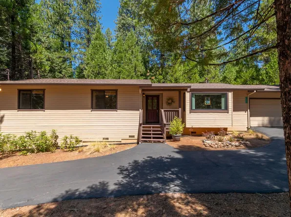 26299 Sugar Pine Dr, Pioneer, CA 95666