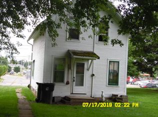 1511 S Maple Ave, Marshfield, WI 54449
