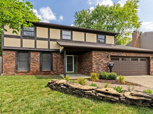 1794 Ramblewood Ave, Columbus, OH 43235