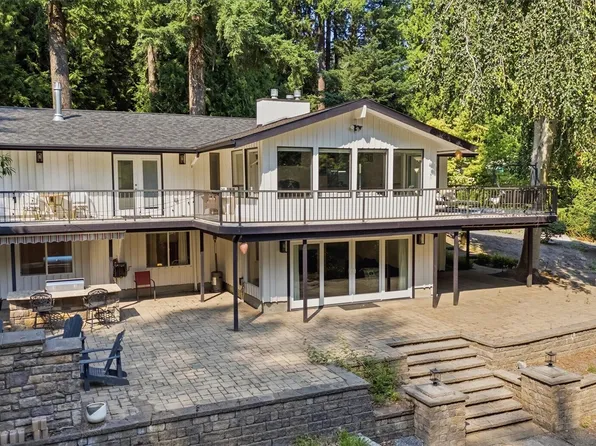 20425 Little Bearcreek Road, Woodinville, WA 98072