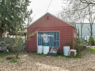 5247 NE 43rd Ave, Portland, OR 97218