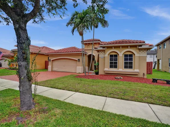 12833 SW 50th Ct, Miramar, FL 33027