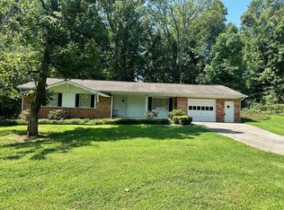 1115 Peerless Dr NW, Cleveland, TN 37312