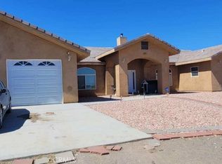 3677 Arcadia Rd, Phelan, CA 92371