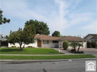 17841 Wellington Ave, Tustin, CA 92780