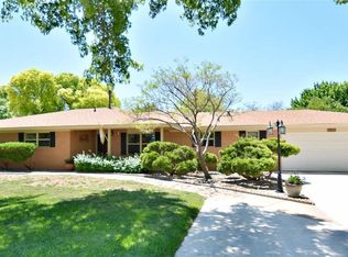 1913 Fairfield Ave, Clovis, NM 88101