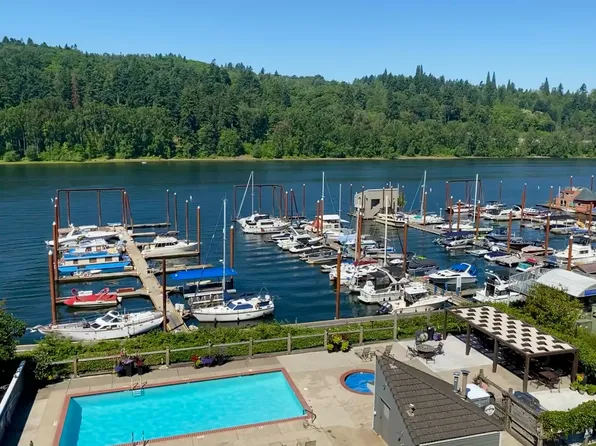 600 SE Marion St Unit 505, Portland, OR 97202