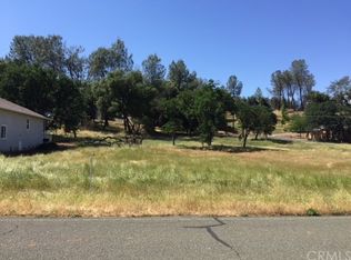 20505 Powder Horn Rd, Hidden Valley Lake, CA 95467