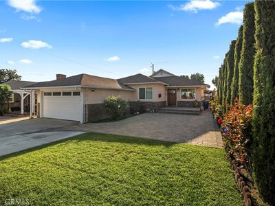 3013 N Frederic St, Burbank, CA, 91504