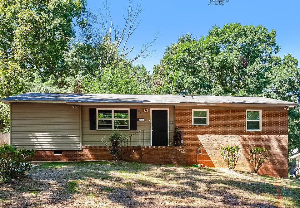 9601 Loblolly Ln