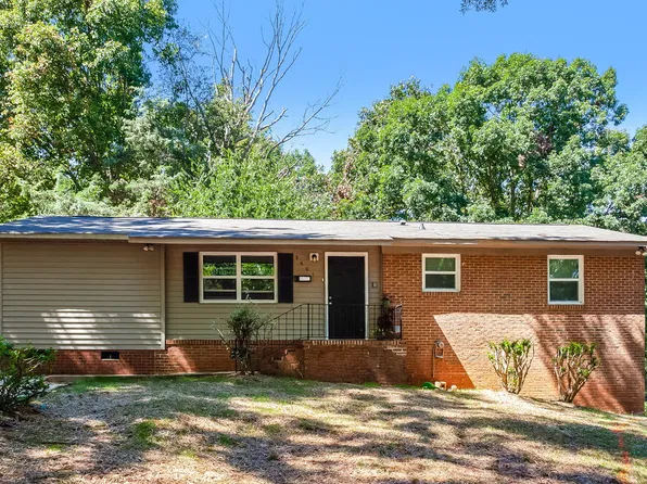 9601 Loblolly Ln, Charlotte, NC 28210