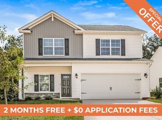 783 Patmore Dr, Irmo, SC 29063