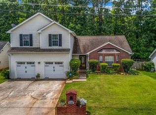 5485 Shirewick Ln, Lithonia, GA 30058