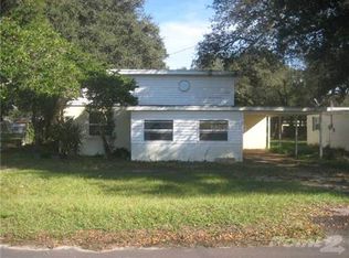 201 Highland Dr, Lake Wales, FL 33898
