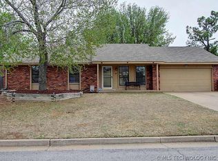 13423 S 89th East Ave, Bixby, OK 74008