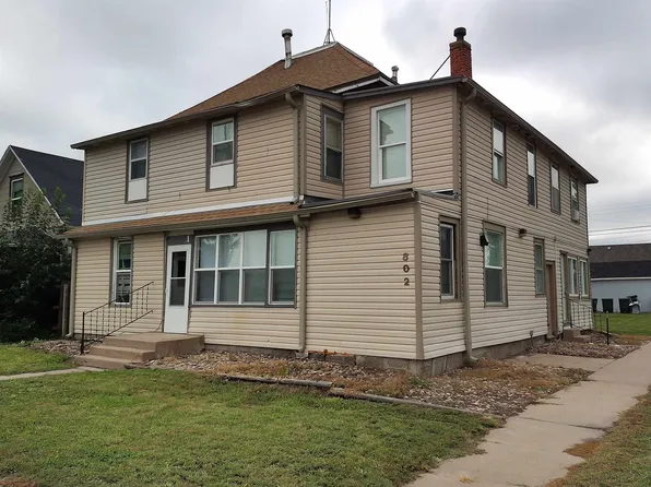 802 E 6th St, North Platte, NE