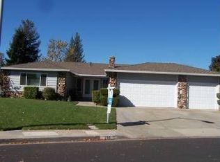 744 Graymont Cir, Concord, CA