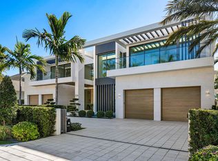 224 W Key Palm Road, Boca Raton, FL 33432