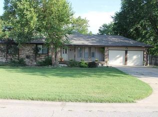 3944 N Friar Ln, Wichita, KS 67204