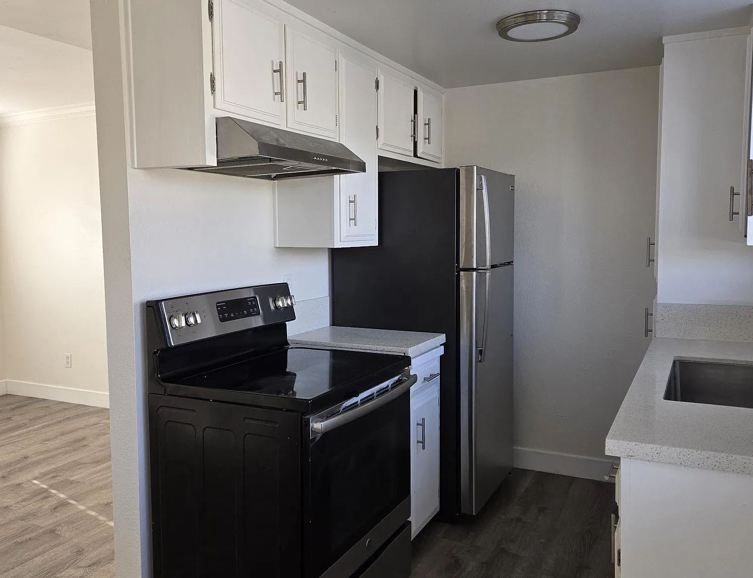 1 bed, 600 sqft, $1,775 — Photo 3