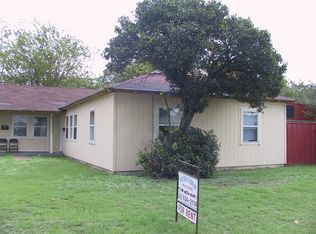 1915 E Rancier Ave, Killeen, TX 76541