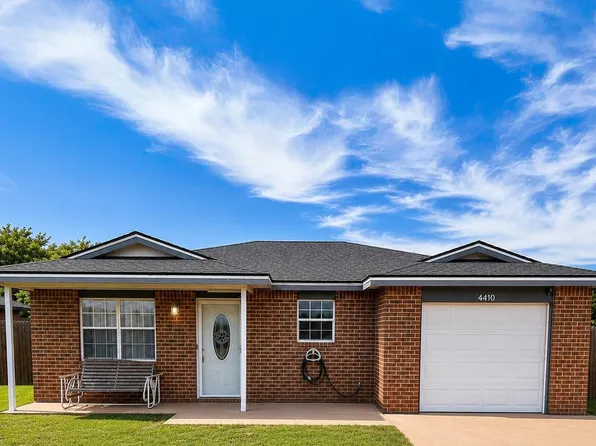 4410 Kemper St, Lubbock, TX 79416