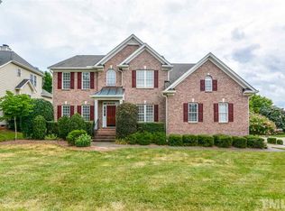 12400 Fieldmist Dr, Raleigh, NC 27614