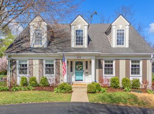 619 Chinoe Rd, Lexington, KY 40502