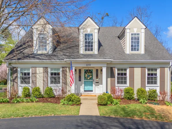 619 Chinoe Rd, Lexington, KY 40502