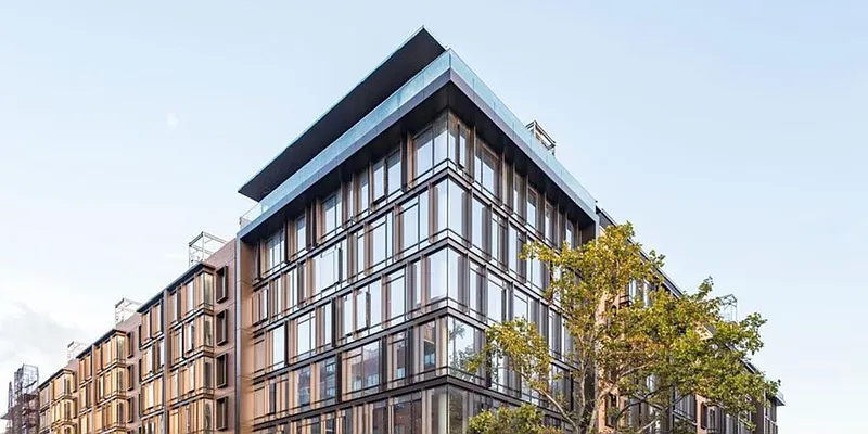 Rented by Douglas Elliman | media 35