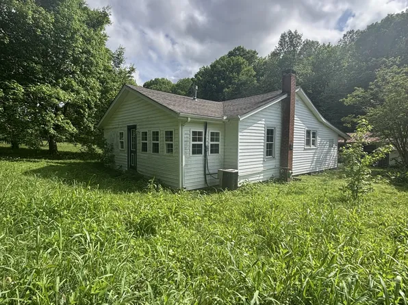 1501 Hatcher Hollow Rd, Mc Ewen, TN 37101