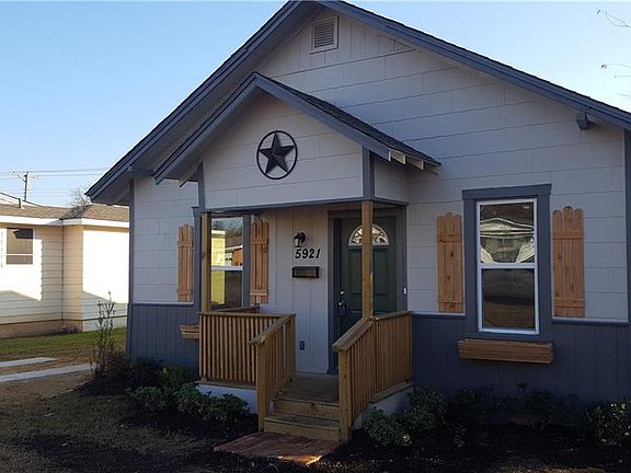 2nd image of 5921 Humbert Ave