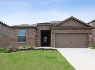 312 Clear Springs St, Princeton, TX 75407