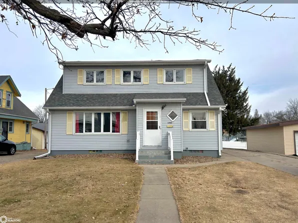 1705 Summit St, Marshalltown, IA 50158