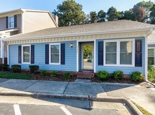 6702 Twin Tree Ct, Raleigh, NC 27613