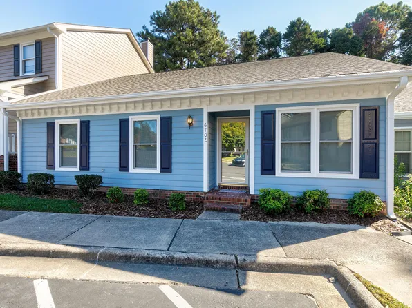 6702 Twin Tree Ct, Raleigh, NC 27613