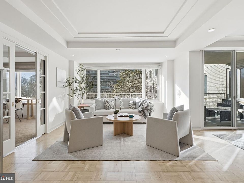 1st image of 2475 Virginia Ave NW #325/326