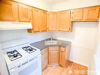 Rented by Sovereign Associates