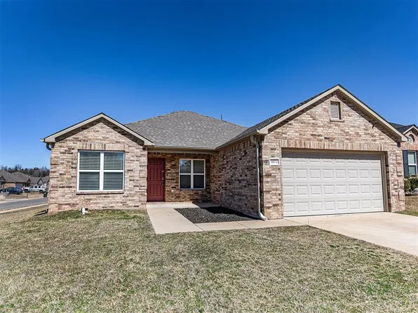 10831 NE 8th Ter, Midwest City, OK 73130