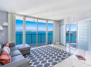 1750 N Bayshore Dr #2301, Miami, FL 33131