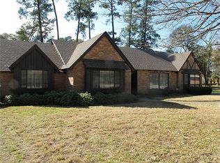 16203 Creeksouth Rd, Houston, TX 77068