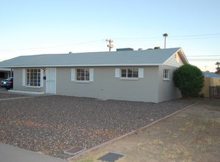 2137 W Montebello Ave, Phoenix, AZ 85015