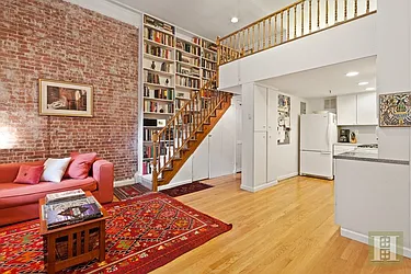 Sold by Halstead Real Estate