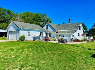 87679 Highway 15, Laurel, NE 68745