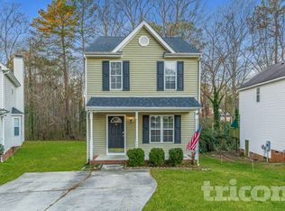 4409 Woodlawn Dr, Raleigh, NC 27616
