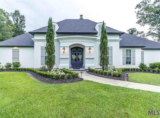 42322 Cannon Rd, Gonzales, LA 70737