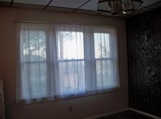 424 Park Ave, Raton, NM 87740