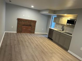 300 River Bend Rd #1A, Fort Washington, MD 20744